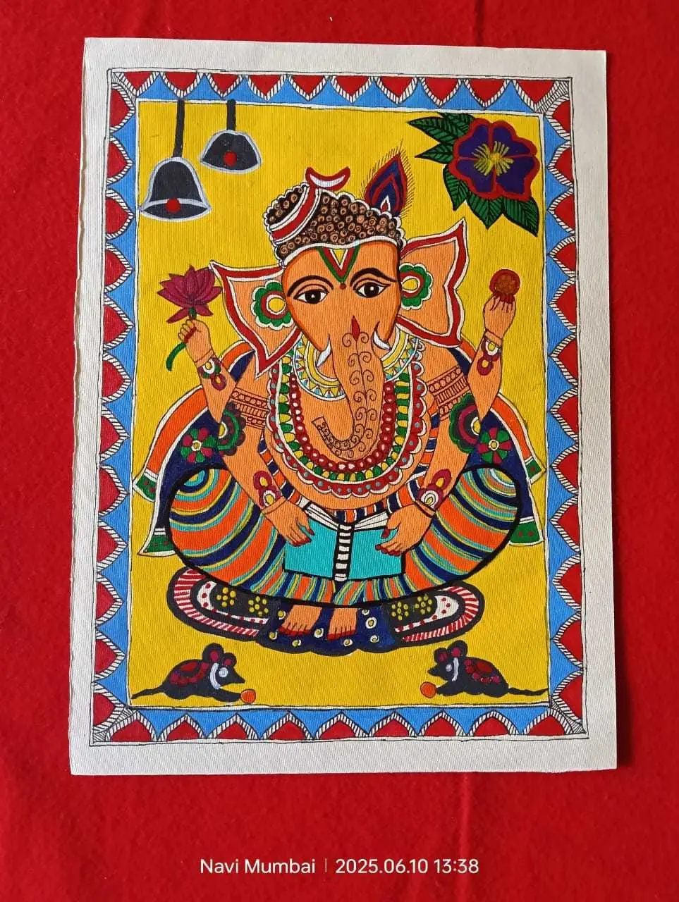 ganesha